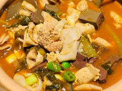 -清水亭湖北菜(大屯DT51店)