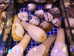 -青蓬蒸汽海鲜·深圳老字号·团建聚会(壹方城店)
