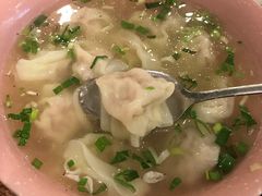 -韩萍老南京馄饨(河西万达店)