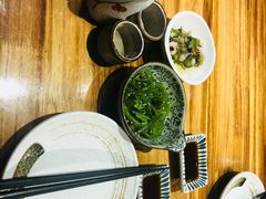 -石屋料理(南京西路店)