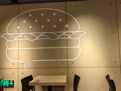 -麦当劳(鼓楼店)