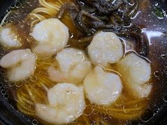 -董记面馆(漳州二路店)