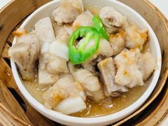 -龙的酒楼·手工早茶·顺德菜(近良路店)