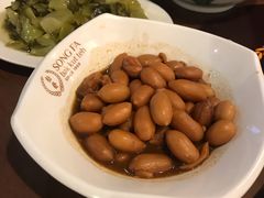 -松發肉骨茶(克拉码头店)
