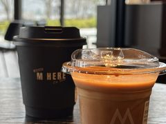 -M Stand(杭州金沙湖公园店)