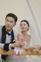 -摩玛婚纱摄影(杭州店)