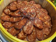 -川流不息·地道川菜·小龙虾(松东路店)