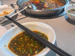 -味之绝美蛙鱼头火锅(金堂店)