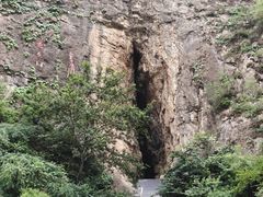 -圣莲山风景区