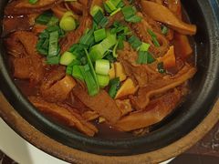 -新白鹿餐厅(爱琴海购物中心店)