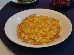 -百盛·鼎膳(中海财富中心)
