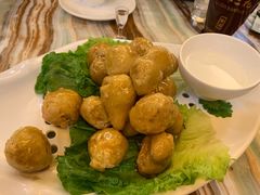 -椿记烧鹅(叠彩店)