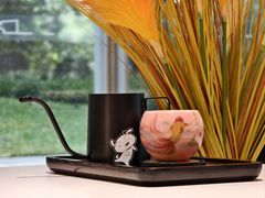 -木嘛working coffee&bar(碧道馆店)