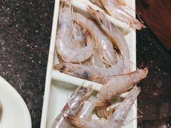 -盛江山自助料理(太原街万达店)