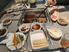 -海底捞火锅(步步高新天地店)
