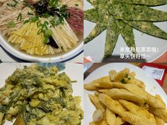 -得意楼蒸菜馆