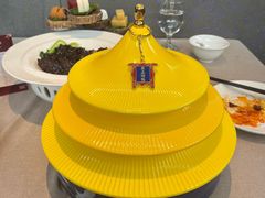 -花家怡园(四合院总店)