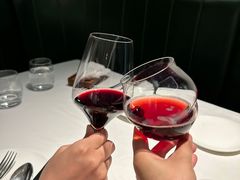 -L'Arome芳芳法国餐厅(仙林金鹰店)