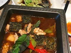 -同喜烤鸭店(光芒店)