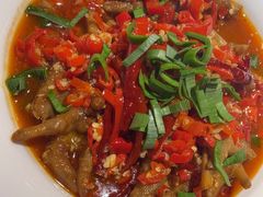 -京悦南门涮羊肉·羊蝎子火锅(田林路店)
