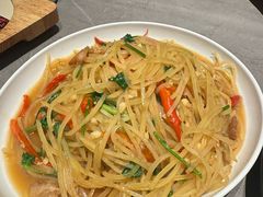 -麻都·成都菜(人民广场店)