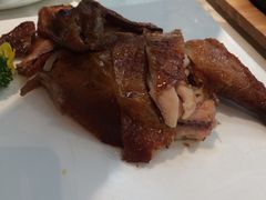 -玉林烤鸭店(定福庄店)