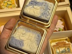 -昆明冠生园·蛋糕·面包(南强街店)