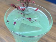 -Sirena海妖日咖夜酒