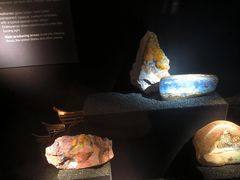 -深圳珠宝博物馆