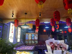 -鱼窝棚柴火铁锅炖(富山屯店)