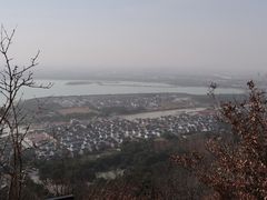 -虞山风景区