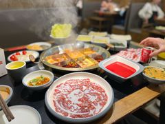 -井格重庆火锅(西直门凯德Mall店)