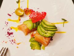 -马勒别墅·中餐厅