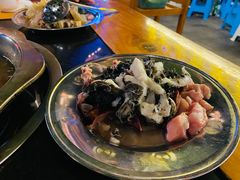 -佳荣老五生态牛肉馆