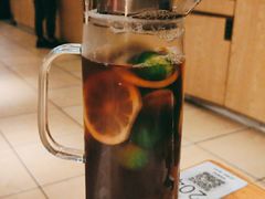 -木屋烧烤(龙华店)
