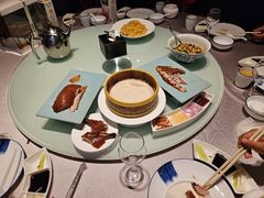 -锦色烤鸭·本地菜(学院路店)