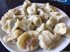 -西域美食(西直门南小街店)