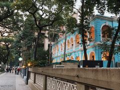 -星巴克臻选(广州沙面店)