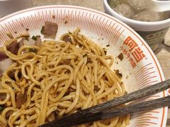 -阿当·小炒牛肉面(人广店)