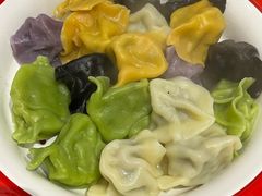 -渡海小渔村.老辈日照菜