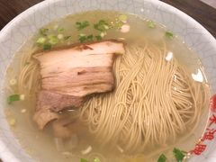 -朱鸿兴面馆(镇湖店)