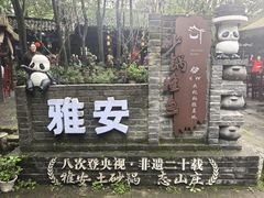 -土砂锅生态山庄·非遗砂锅雅鱼