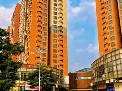 -万科城市广场(厚街店)