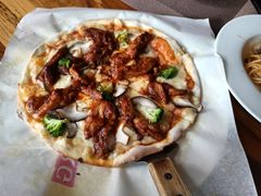 -秀·爱尔兰餐吧(上海路店)
