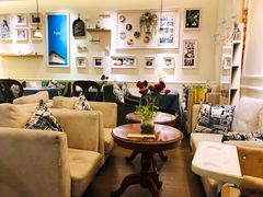 大堂-燕庭·纯燕窝·甜品下午茶(日月光店)