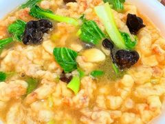 -鲁南仔·滕州炒鸡(经三路店)