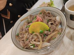 豚肉饭-八盛屋·沾面(集美万达店)