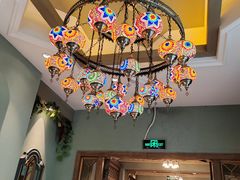 -清真吐鲁番餐厅(牛街店)