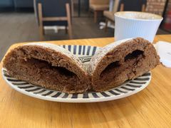 -锅炉咖啡