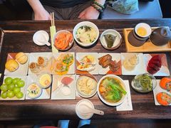 -青藤茶馆(南山路店)
